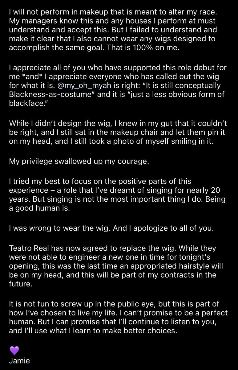 Jamie Barton tweet media