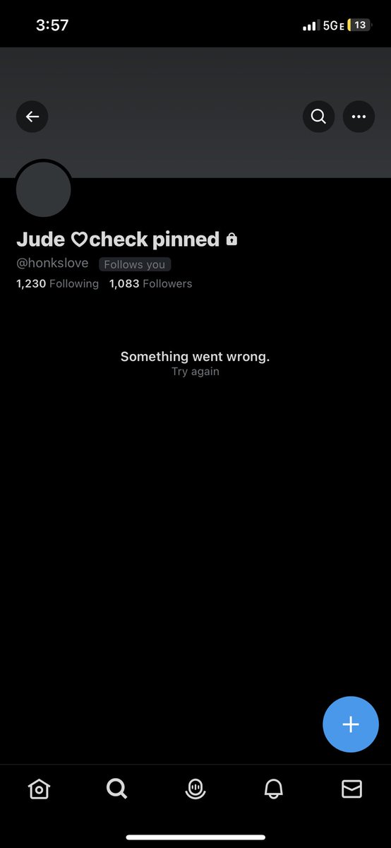 guys pls i just want to unf/block him