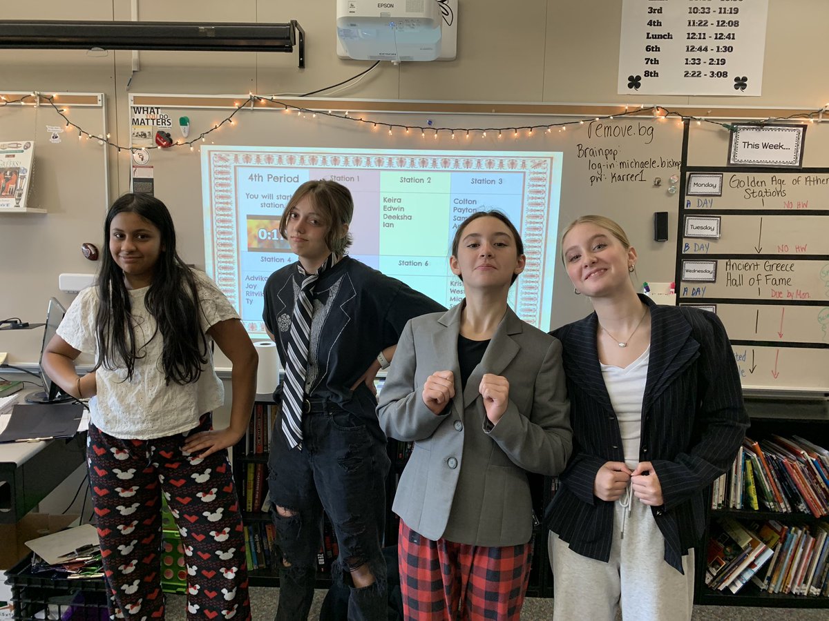 StaceyCharbel's tweet photo. All business here (at least the part visible on a Zoom call).  #SpiritWeek https://t.co/WIYSEcZV8F