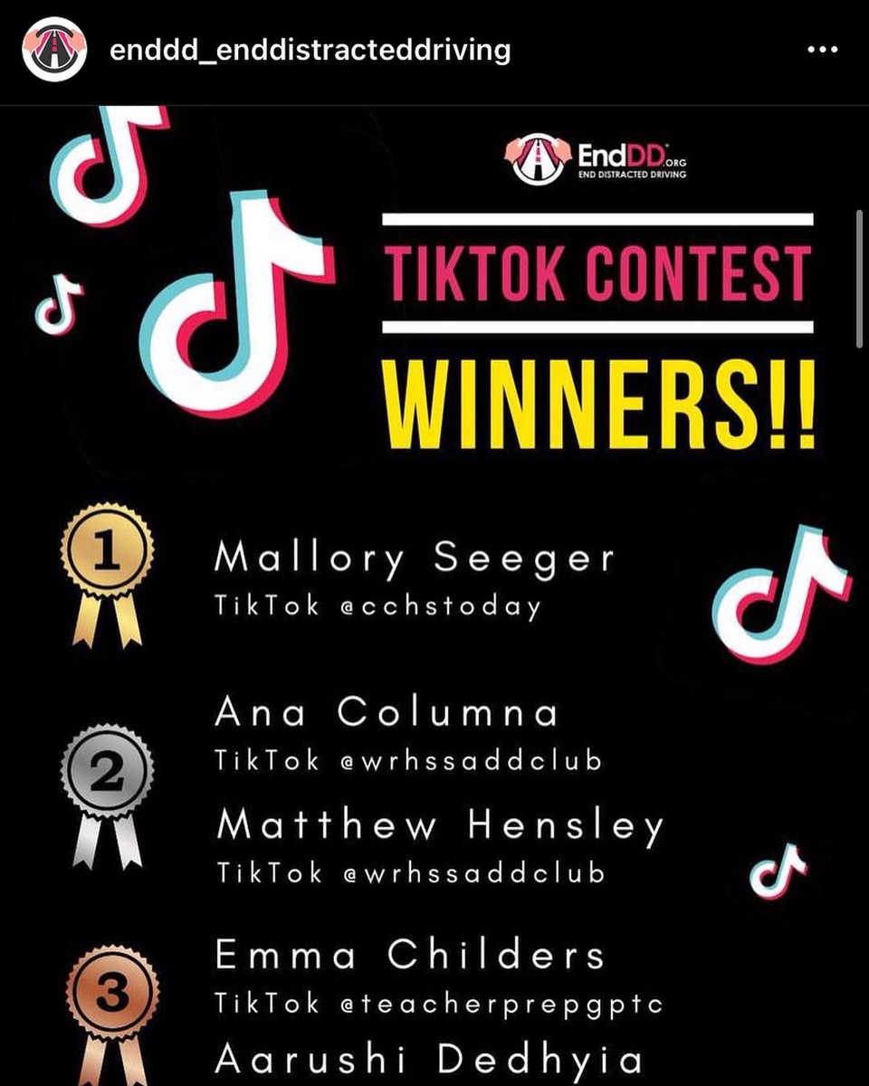 CCHS Today tweet media