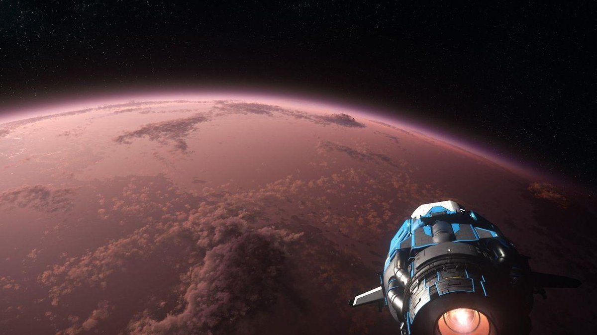 Star Citizen on Twitter "We've got a busy week ahead! What are you