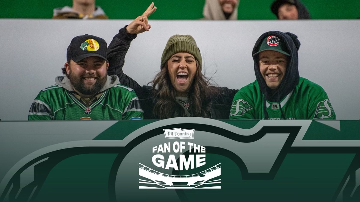 We've got a 3-pack of winners for our final Pil Country Fan of the Game this season!

Help us find these lucky fans and tag them in the comments! 🍻

#BringIt | <a href="/MolsonCoors/">Molson Coors Beverage Company</a>