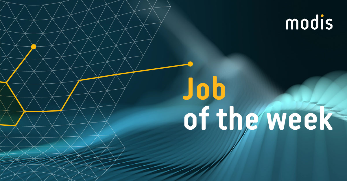 Job of the Week!

Senior ICT Quoting Specialist - Sydney

*Salary: $90,000 - $110,000 / Year
*Work for a leading telecommunications organisation
*Hybrid working arrangement

fal.cn/3t0UF