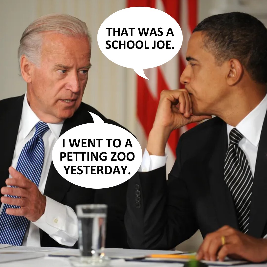 Joe Biden is not fit to be President! Impeach him👉 bit.ly/3BqREHG