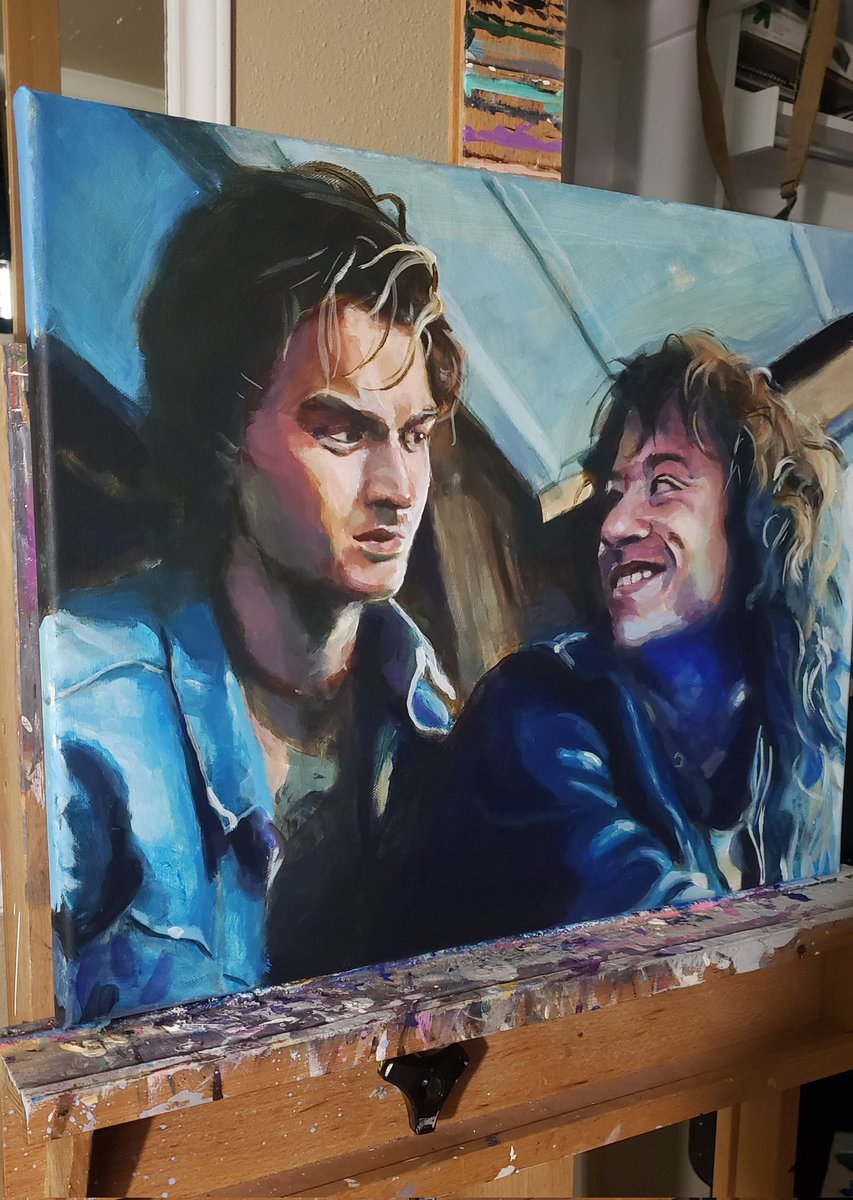 Russell StewART tweet media