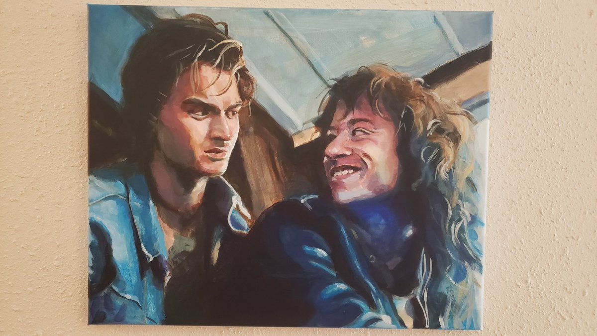 Russell StewART tweet media