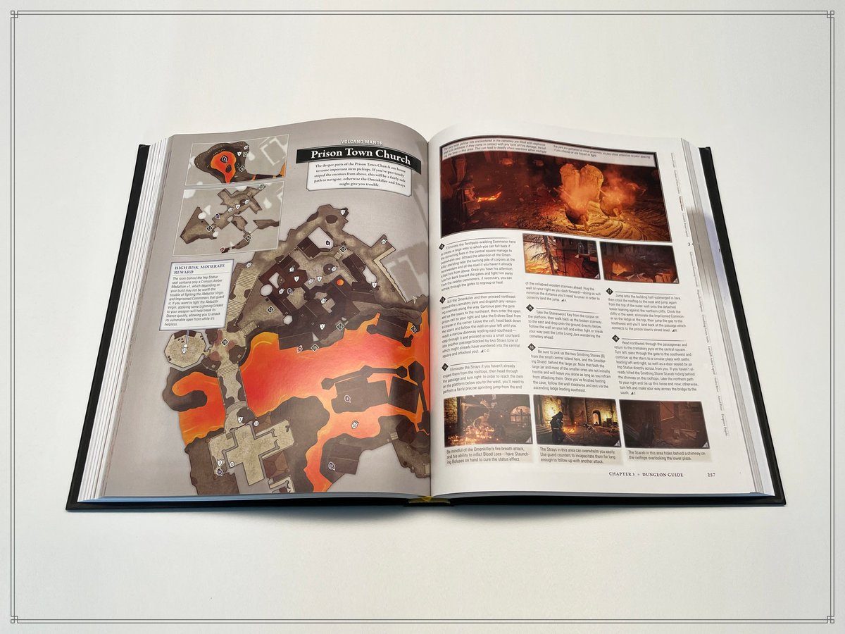 THE ART OF VIDEO GAMES on Twitter "RT VideoArtGame Elden Ring Official Strategy Guide Elden
