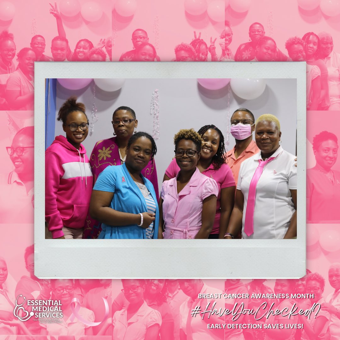 Essential Medical Services tweet media