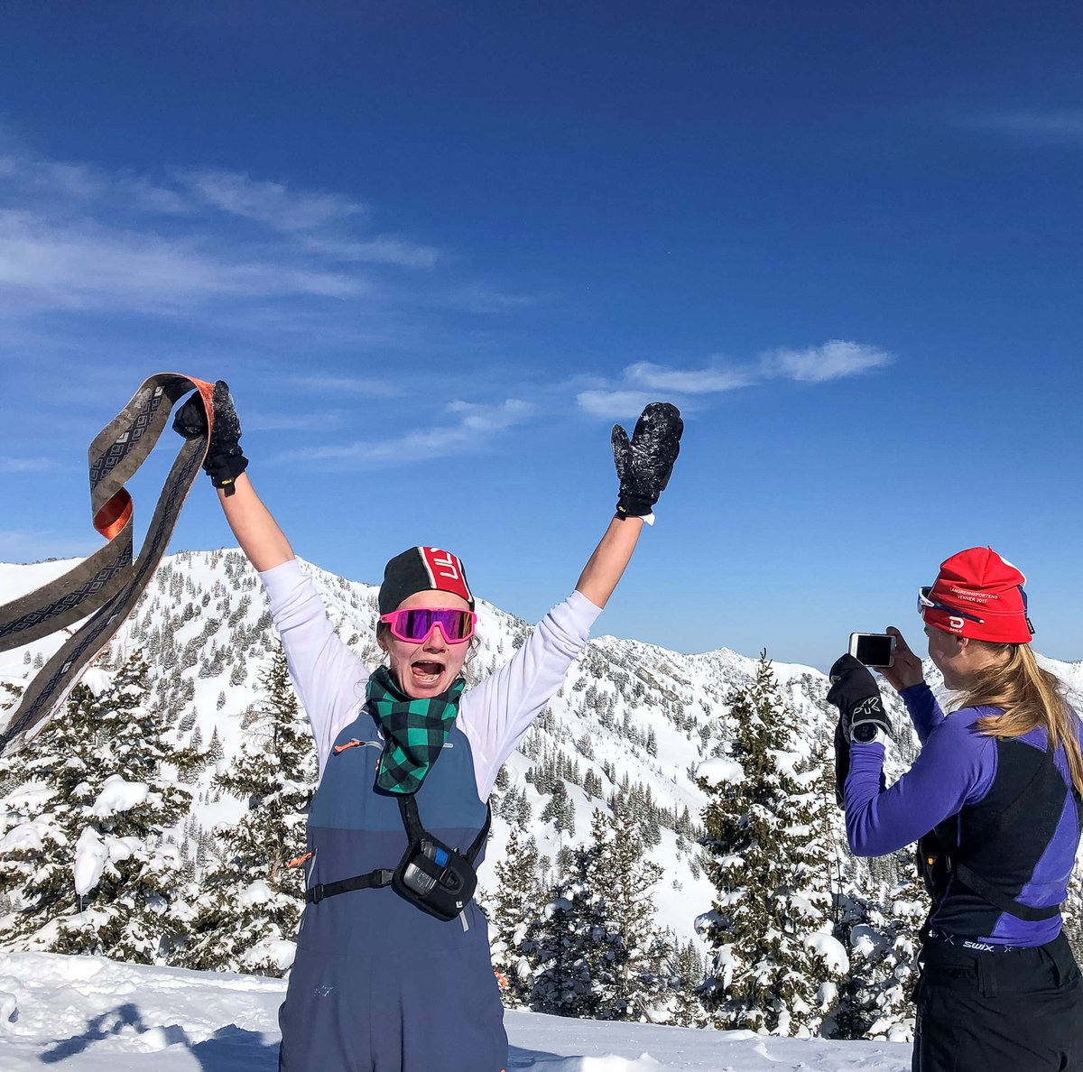Turtle Fur (@turtlefur) on Twitter photo We're so excited to welcome <a href="/novie/">November Champion</a>.mccabe as one of our newest AmbassaTurs! Pro cross country skier by day and University of Utah student by night, Novie hails from Washington's Methow Valley. Read more about her adventures: turtlefur.com/blogs/ambassat… We're so excited to welcome <a href="/novie/">November Champion</a>.mccabe as one of our newest AmbassaTurs! Pro cross country skier by day and University of Utah student by night, Novie hails from Washington's Methow Valley. Read more about her adventures: turtlefur.com/blogs/ambassat…