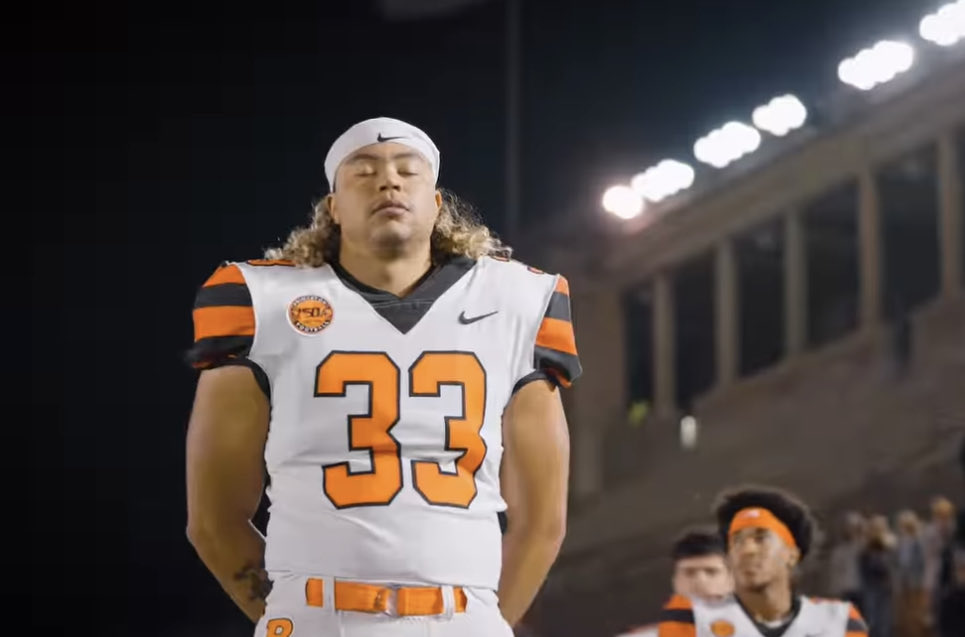 HenryHall5's tweet photo. Congratulations to the ⁦@PrincetonFTBL⁩ and ⁦@Isaac_Hall33⁩ on the victory over Harvard football 37-10 https://t.co/fD1mi2A627