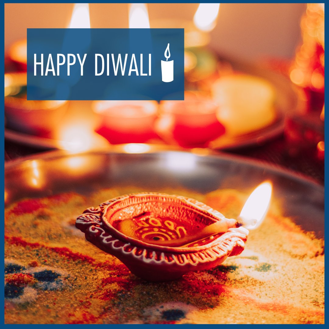 The team at Longhouse Media would like to wish you a happy Diwali! Today marks the start of the annual five-day festival celebrating lights, joy, and prosperity. Whether or not you are celebrating, we wish you a week filled with radiance and joy. #Diwali2022 #festivaloflights
