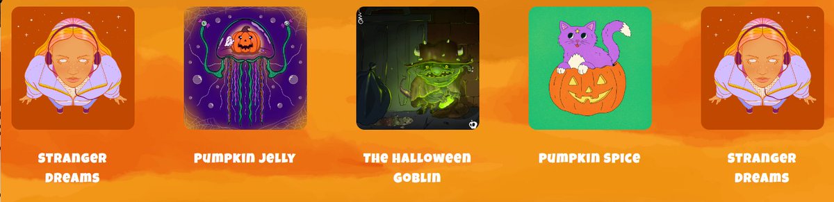 Shazam⚡.eth (@crypto_bkturtle) on Twitter photo I just opened my Goody Bag from #NFTrickOrTreat by <a href="/HunnysNFT/">Hunnys 💛 Claim Free Bunny Club 🐰</a> at halloween.hunnysnft.com - check out what I got! I just opened my Goody Bag from #NFTrickOrTreat by <a href="/HunnysNFT/">Hunnys 💛 Claim Free Bunny Club 🐰</a> at halloween.hunnysnft.com - check out what I got!