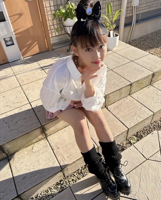 Twitterのコスプレ画像39