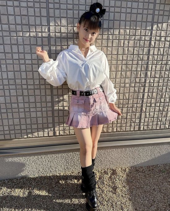 Twitterのコスプレ画像37