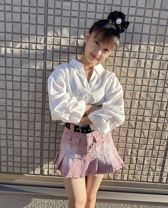 Twitterのコスプレ画像38