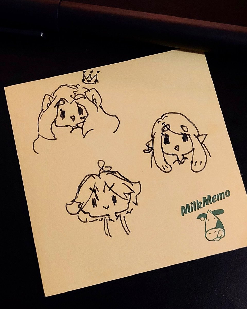JiyuuProject's tweet photo. Henlooo
So che questo social non è stato molto attivo..
Ma si cercherà di recuperare QwQ
-Mamoru👑
#jiyuuart #vtuber #vtuberita #jiyuuproject #sketch #twitchvtuber https://t.co/ma4XT35Sq9