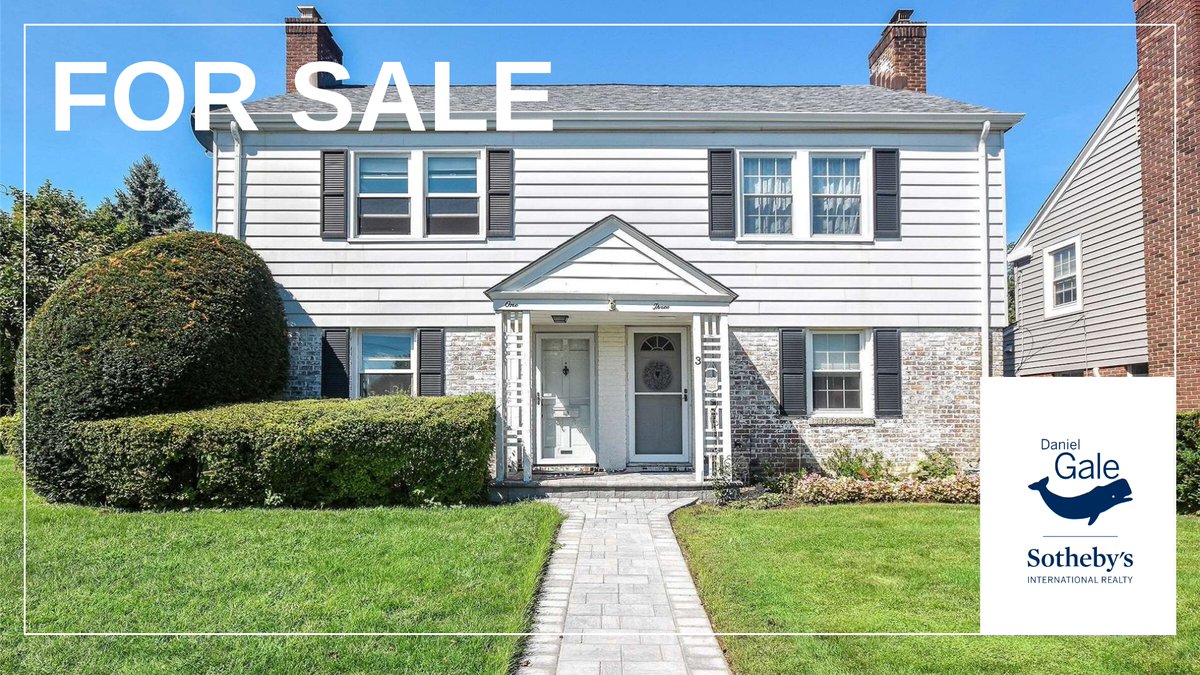 LauraDunphyRE's tweet photo. Beautiful Townhome in Manhasset, NY

Laura Dunphy
Real Estate Salesperson, CBR
Sterling Circle of Accomplishment
Daniel Gale Sotheby’s International Realty
516.443.3238 Cell https://t.co/0M1OSTUNuH https://t.co/9rBTMyeBAS