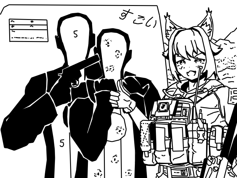 sanikkat's tweet photo. Some old sketches i did that i really like #rkgk https://t.co/XT5dXFcEo9