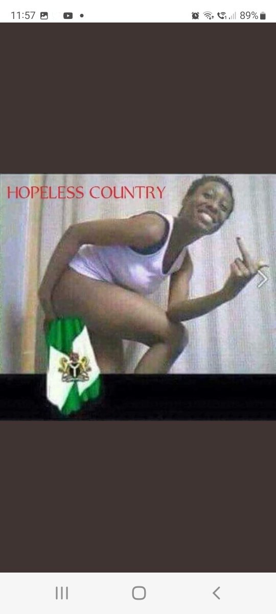 dsp_of's tweet photo. @OvieNews Mor@ns! Selling Nigeria to Islamic  countries!  Go and find out the share owners of Islamic Development Bank (IDB)!

C@WARDS RULE NIGGA-AREA. https://t.co/zCP5LJZgGP