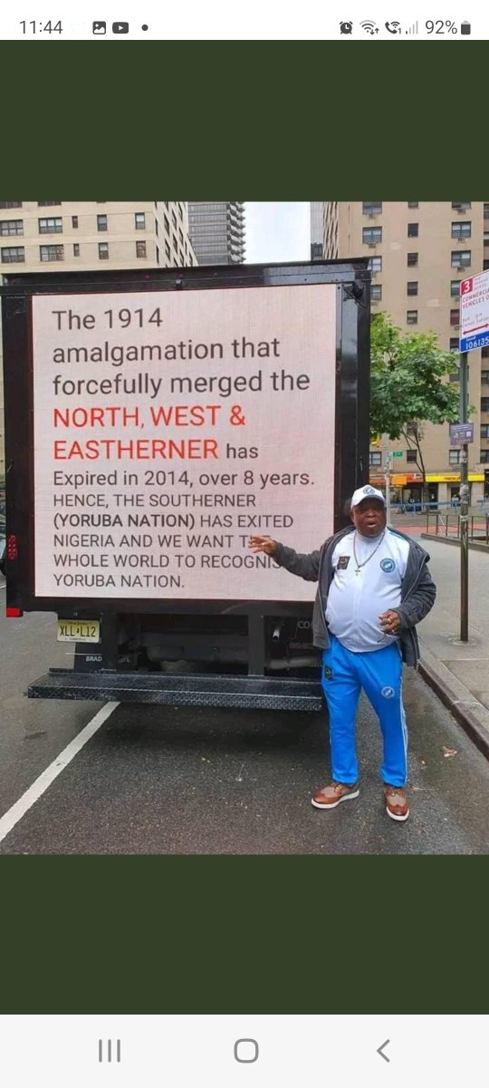 dsp_of's tweet photo. @OvieNews Mor@ns! Selling Nigeria to Islamic  countries!  Go and find out the share owners of Islamic Development Bank (IDB)!

C@WARDS RULE NIGGA-AREA. https://t.co/zCP5LJZgGP