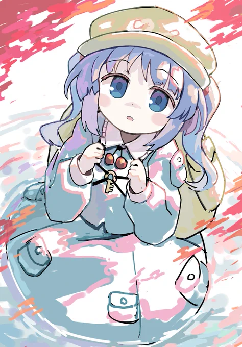 にとり 