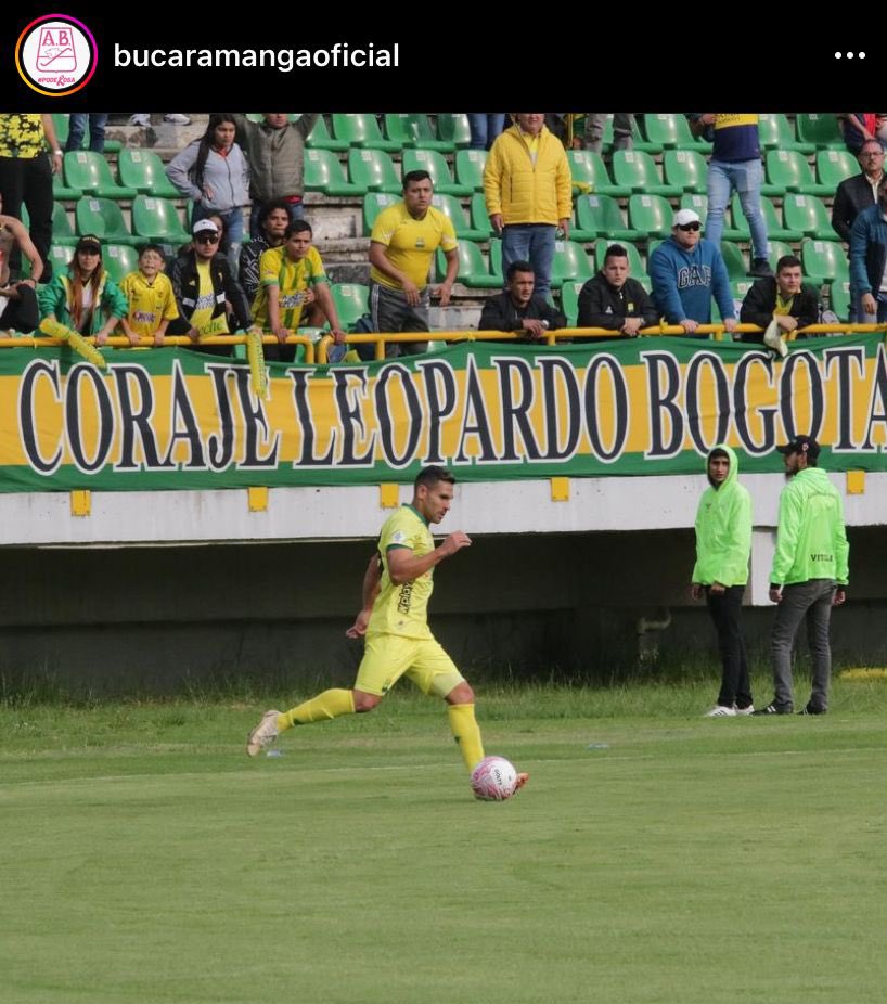 Siempre acompañando al Leopardo <a href="/Coraje_Leopardo/">CorajeLeopardoOficial</a> <a href="/Maskaraoficial/">Enmascarado Auriverde</a> <a href="/BucaroMane/">Mañe Bucaro</a> <a href="/JhonJairoB/">JJB</a> <a href="/reneayalab/">René Ayala 🔻</a> <a href="/silviasantosaj/">Silvia Margarita </a> <a href="/SilviaJAriza1/">July Ariza</a>