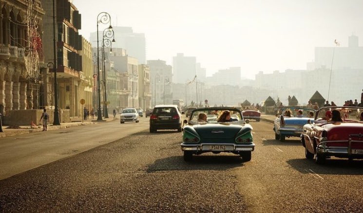 manman_1959's tweet photo. @walasavagephoto The Cruising of the Malecon, 2019 from This is Your Captain Speaking on @foundation https://t.co/Bk4eYJHRpY