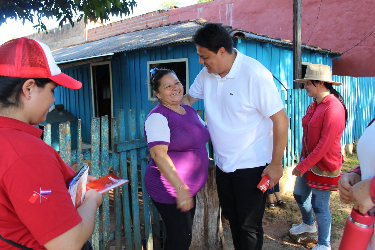 #𝗖𝗼𝗻𝘃𝗲𝗿𝘀𝗮𝗻𝗱𝗼 𝗰𝗼𝗻 𝗺𝗶𝘀 𝗾𝘂𝗲𝗿𝗶𝗱𝗼𝘀 𝘃𝗲𝗰𝗶𝗻𝗼𝘀 𝗱𝗲𝗹 𝗕𝗔𝗥𝗥𝗜𝗢 𝗦𝗔𝗡 𝗟𝗢𝗥𝗘𝗡𝗭𝗢. 

#ATodaMaquina #WiensPresidente #Lista3 
#𝙃𝙪𝙜𝙤𝙞𝙗𝙖𝙧𝙧𝙖𝘿𝙞𝙥𝙪𝙩𝙖𝙙𝙤𝘿𝙚𝙡𝙖𝙂𝙚𝙣𝙩𝙚 #Opción1