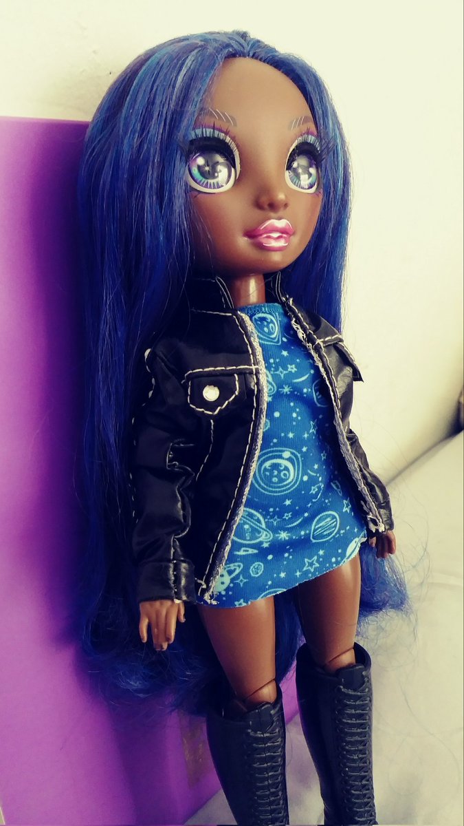Miichel701's tweet photo. #rainbowhigh #mga #mgae #dolls #collectibles #collector #kidcore #kidwave #toys #toycore #toywave #doll #figures #aesthetic https://t.co/pZ2YhFKqv4