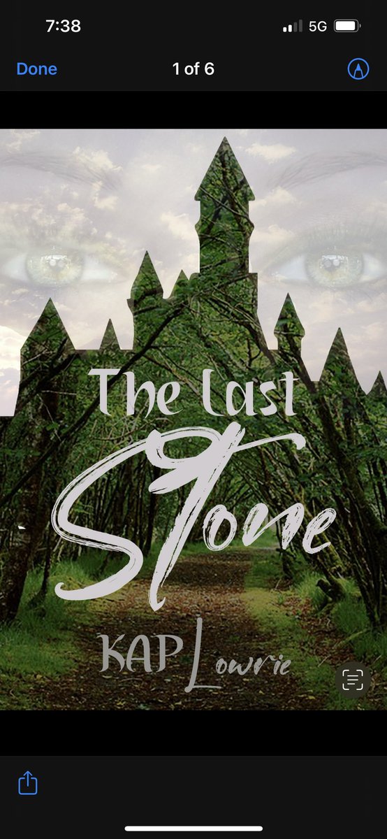 My friends book is getting released on Oct 31st!!!!!!!!! Check it out. <a href="/kaplowrie/">KAP Lowrie</a>