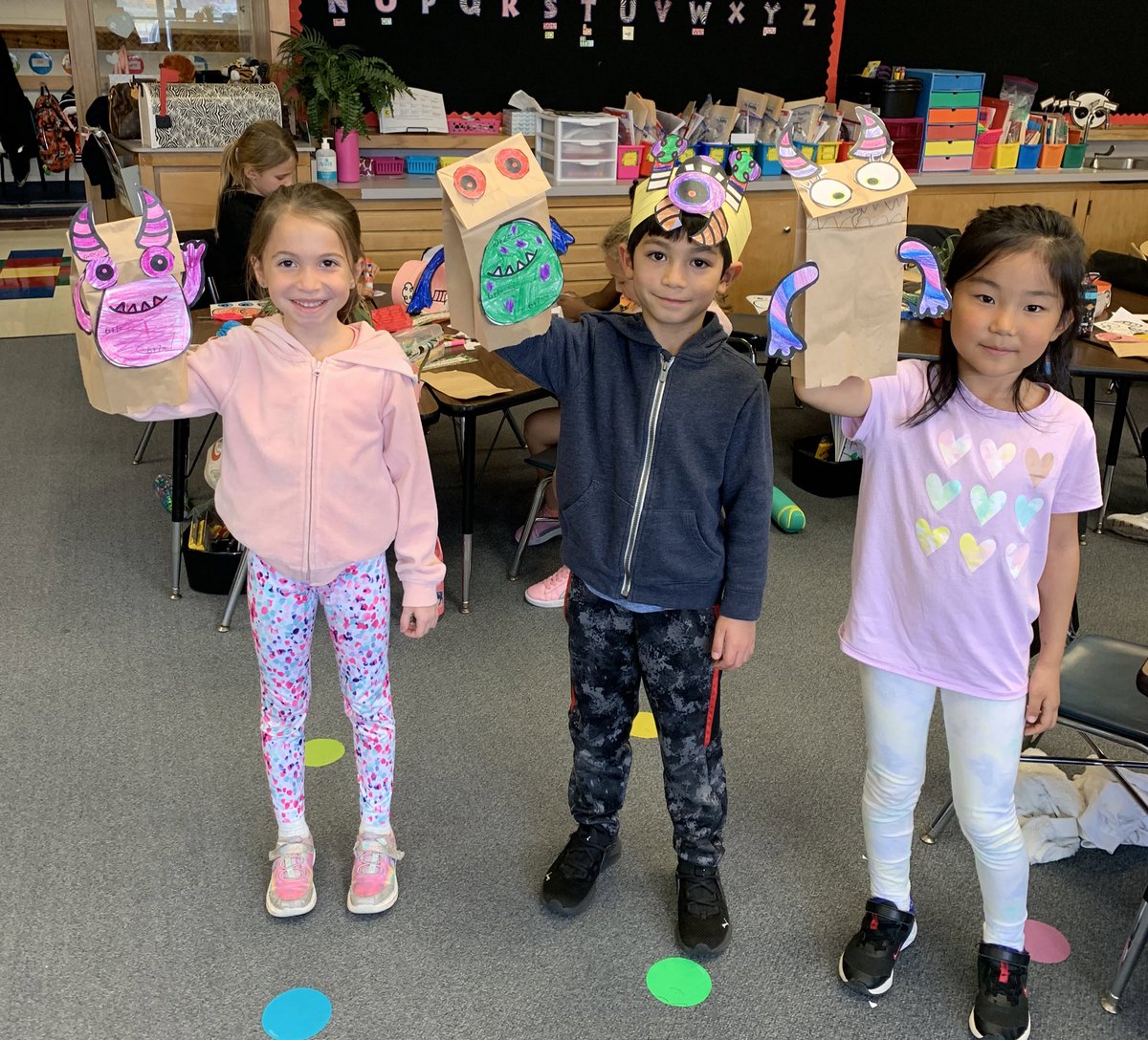 Miss Howard tweet media