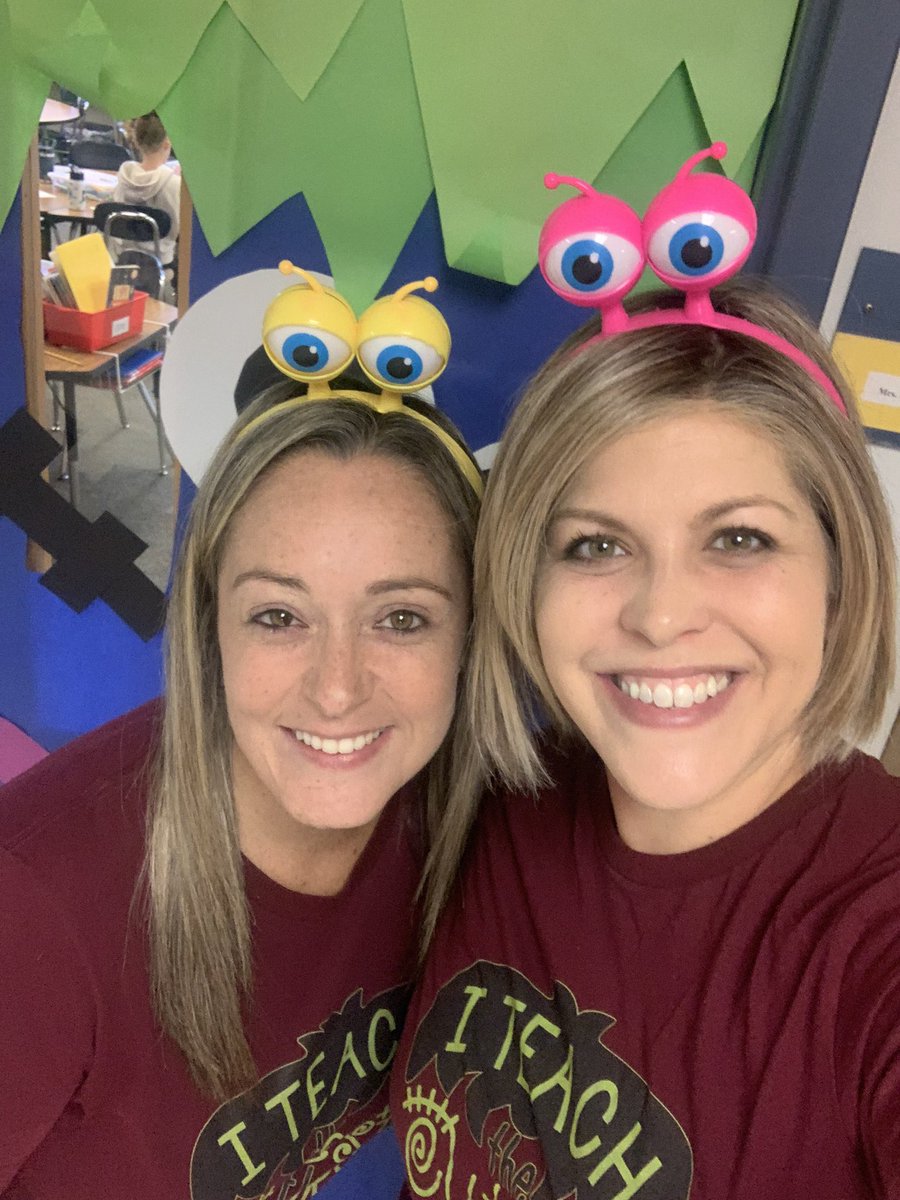 Miss Howard tweet media