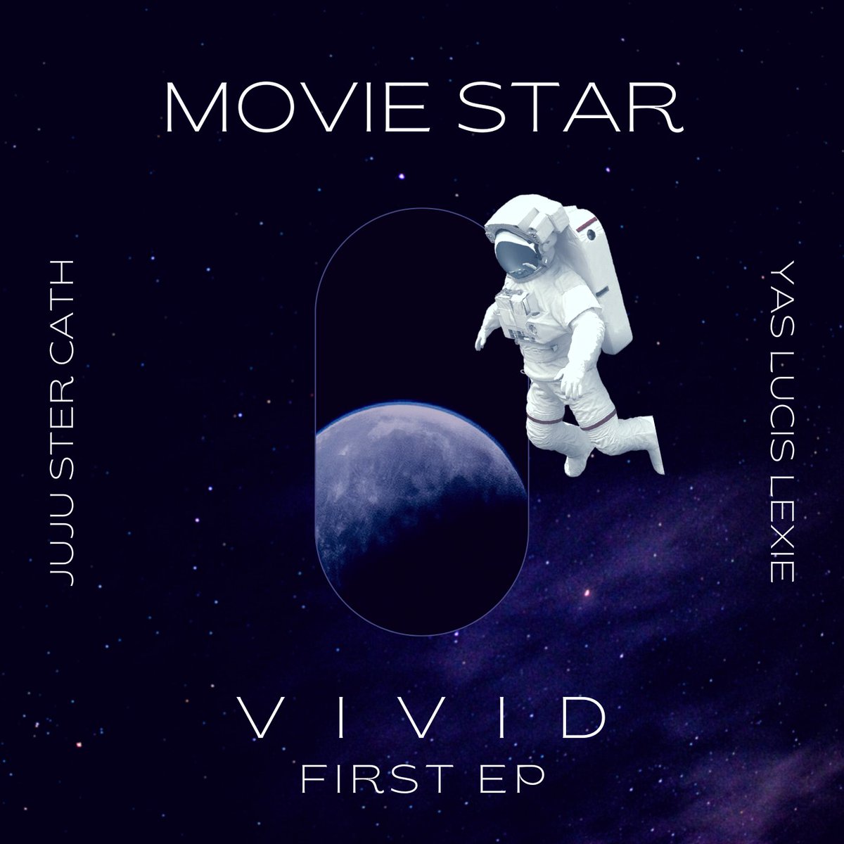 vivid_ofc's tweet photo. ⠀ ⠀ ⠀          VIVID (생생한)

⠀ ⠀ ⠀          THE FIRST EP
⠀ ⠀ ⠀  ⠀     [MOVIE STAR]
⠀ ⠀ ⠀  ⠀              MS

⠀ ⠀     💿 2022.10.31 18PM BRT

⠀ ⠀ ⠀       #MOVIESTAR #MS
⠀       #VIVID #생생한 @BBG_OFC https://t.co/sJZy1fd6Ly