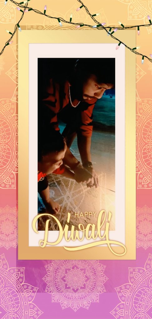 teja_tonu's tweet photo. Happy Diwali 💥🫂❤️💫 https://t.co/X0pGp2go4c