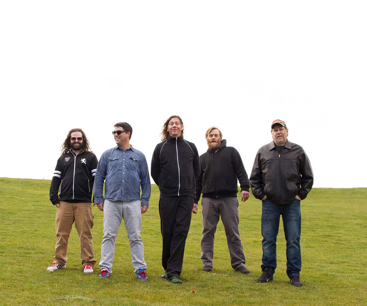 jasonfladager's tweet image. The Big Wu 30yr celebration at the Fitzgerald will feature OG a founder Jason Fladager on guitar.  Dec 16.  U better tickets asap.