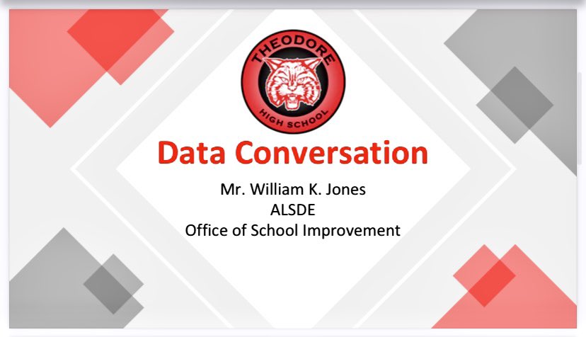 William K. Jones, Ed.S tweet media