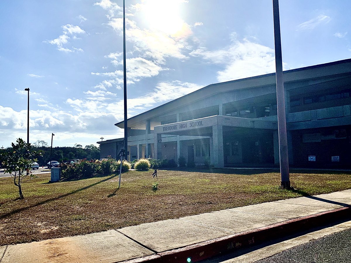 William K. Jones, Ed.S tweet media