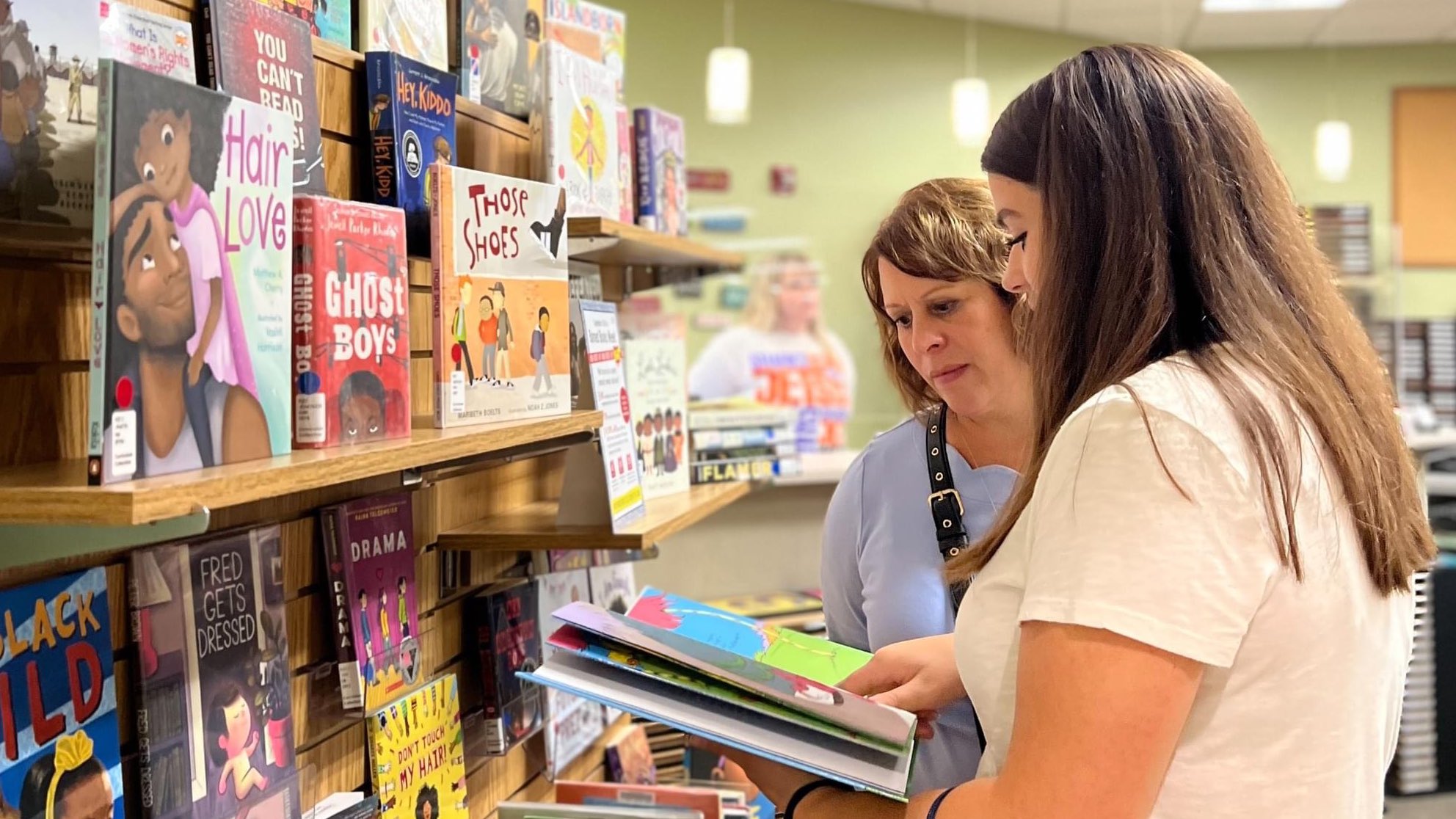 Gumberg Library (GumbergLibrary) / Twitter