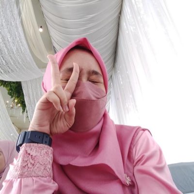 #FotoProfilBaru