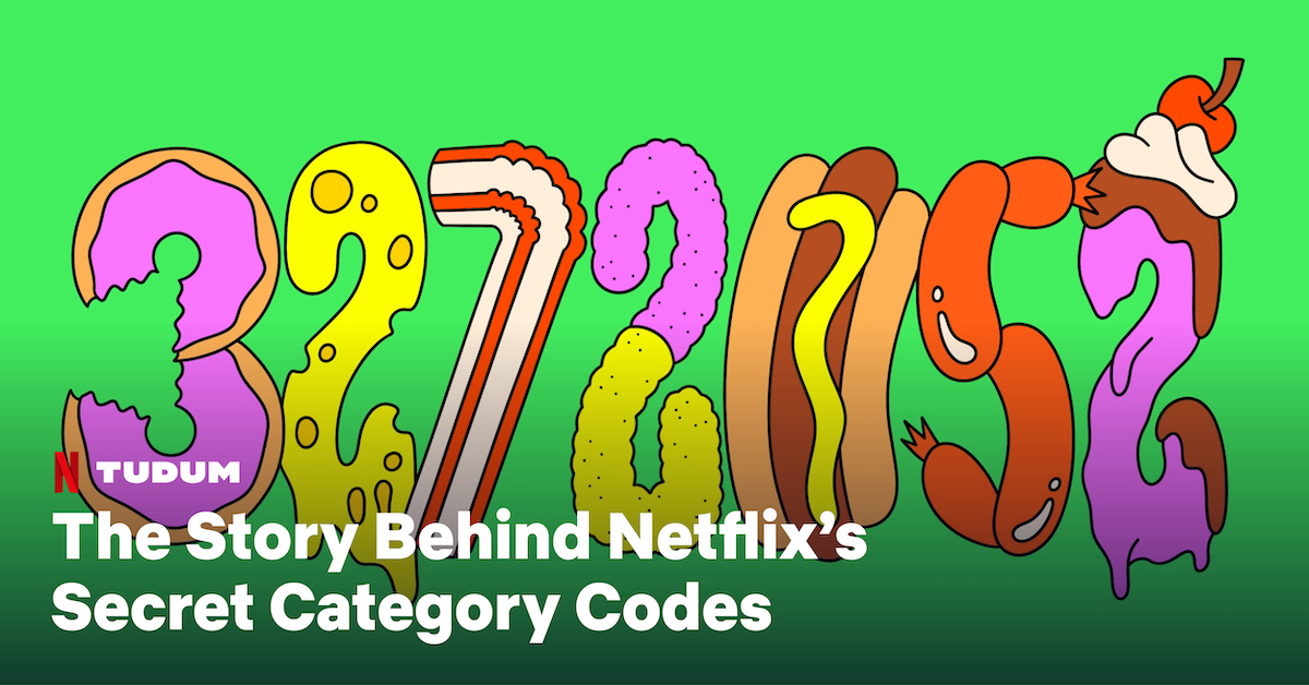 Netflix tweet media