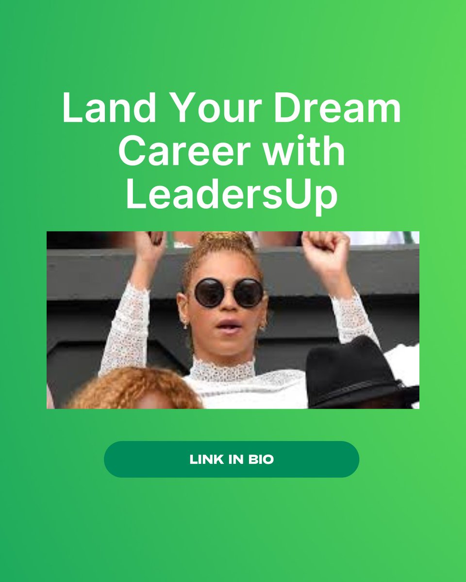 When was the last time you swiped right, and it worked out?

We can help you make it work with employers offering:  
🎯 livable wages
🎯 benefits 
🎯 diverse work cultures

Learn how at: bit.ly/3TRc4DN.