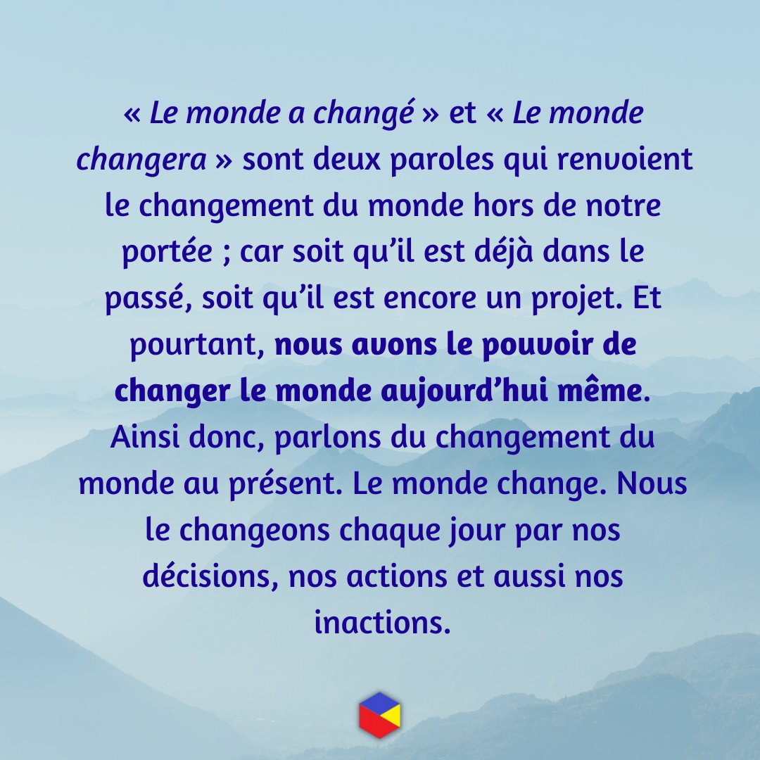 SVMSVMVS's tweet photo. Extrait de la rubrique 'Nous, pèlerins' du magazine #TraS 001. 
#anvanlontan #napkonstwiyonlòtAyiti #svmsvmvs #Haiti https://t.co/qq82fjqbwu