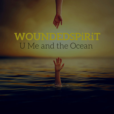 Mon, Oct 24  at 5:13 AM (Pacific Time), and  5:13 PM, we play 'U Me and the Ocean' by WOUNDEDSPiRiT @woundedspirit1 at #Indie shuffle Classics show