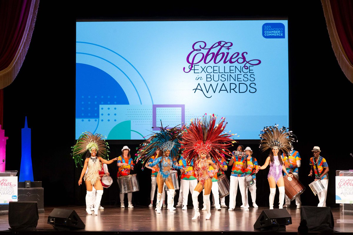 SF_Chamber's tweet photo. LAST CHANCE to get your tickets to celebrate #BayArea business leaders at the 2022 Excellence in Business Awards!
@francofinn, @SF_Chamber Board Member and official hypeman for the @warriors will be our MC for this year's #Ebbies. DON'T MISS OUT!
๐: https://t.co/7MF7mVXWso https://t.co/xmy2tVA2rN