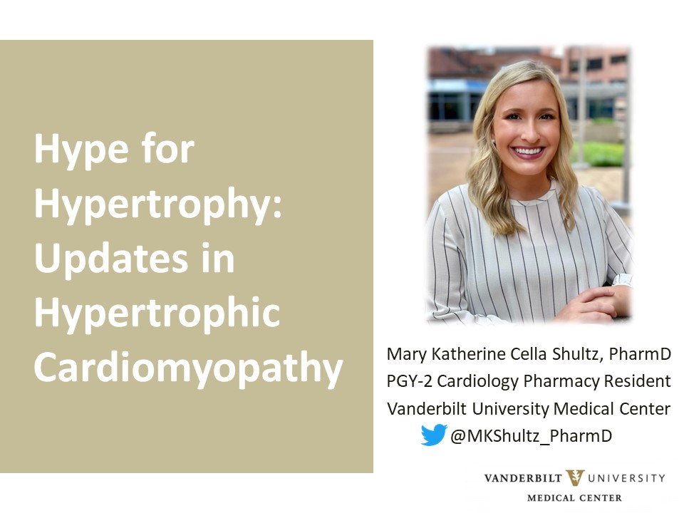 ACCP Cardiology PRN tweet media