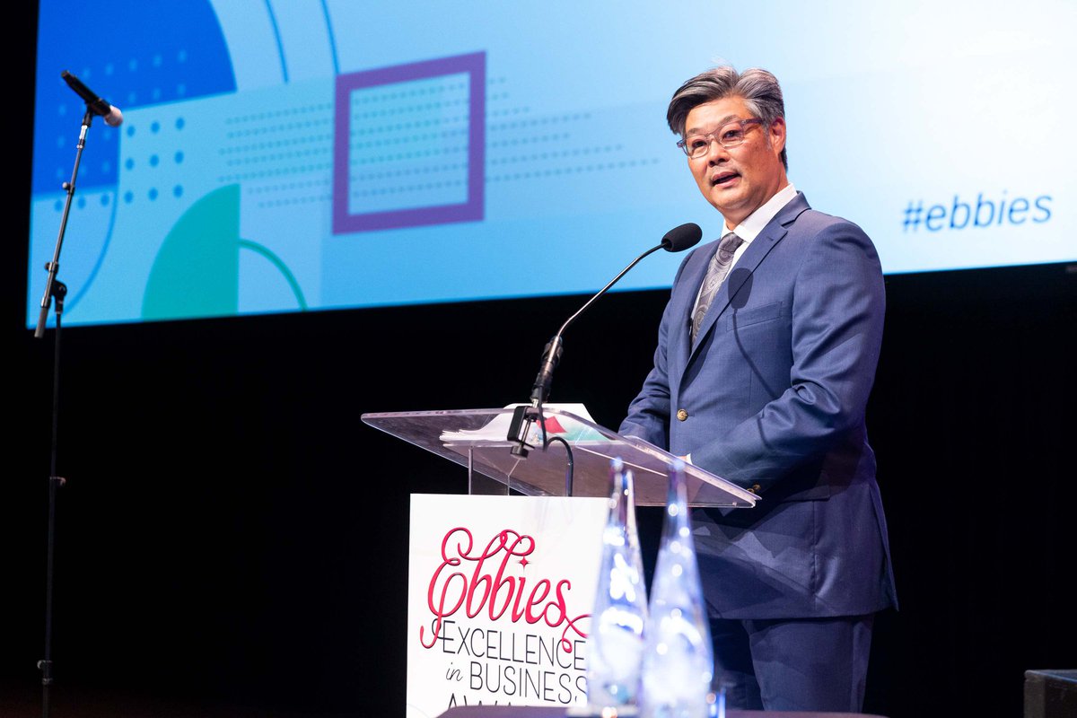 SF_Chamber's tweet photo. LAST CHANCE to get your tickets to celebrate #BayArea business leaders at the 2022 Excellence in Business Awards!
@francofinn, @SF_Chamber Board Member and official hypeman for the @warriors will be our MC for this year's #Ebbies. DON'T MISS OUT!
๐: https://t.co/7MF7mVXWso https://t.co/xmy2tVA2rN