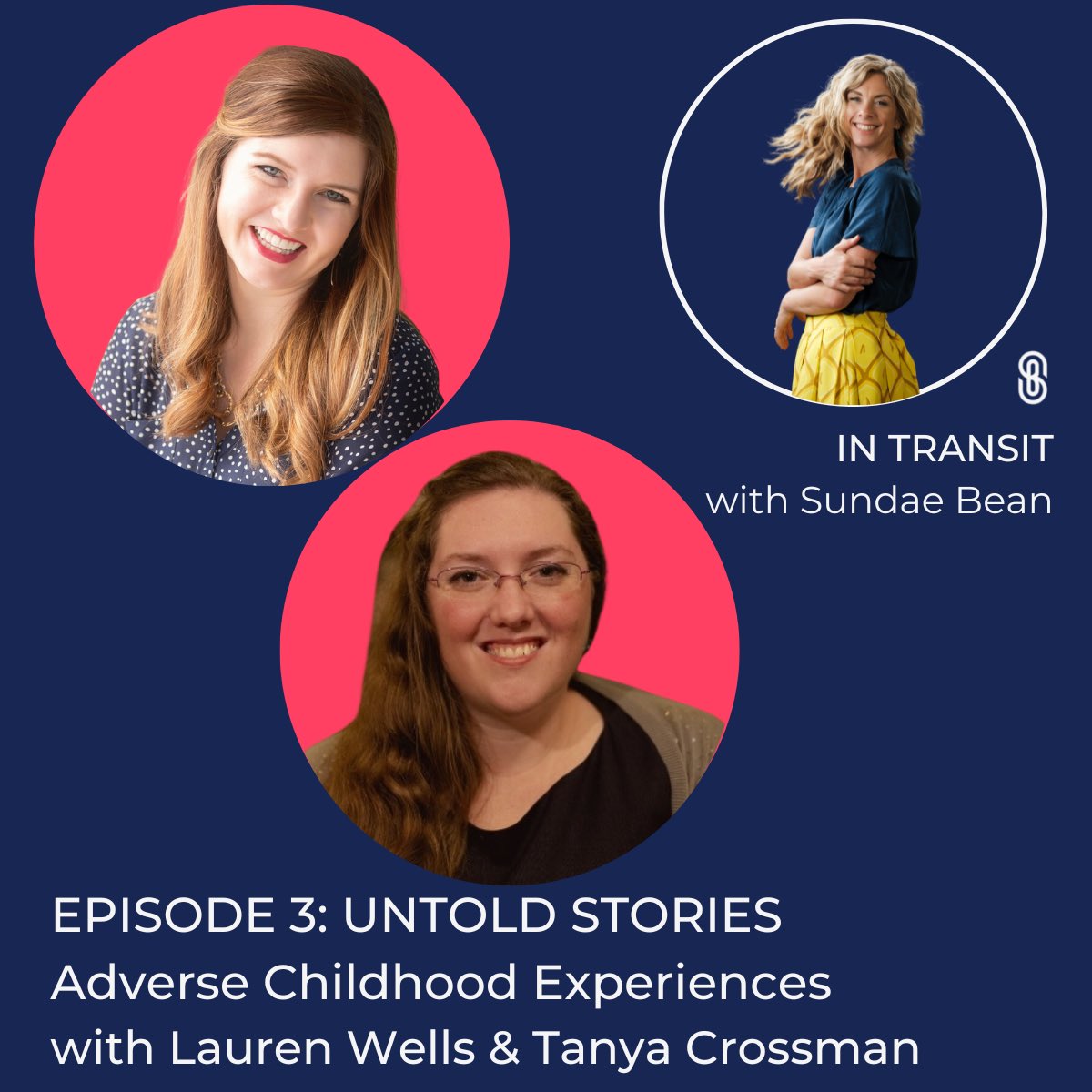 tcktraining's tweet photo. Lauren and Tanya were featured on Sunday Bean’s In Transit Podcast and their episode just launched today!

Check out their full episode at https://t.co/D6CtfT66Jo!

#TCK #ATCKs #missionarykid #militarykid #diplomatkid #expat #podcast https://t.co/jLV2I0Joet