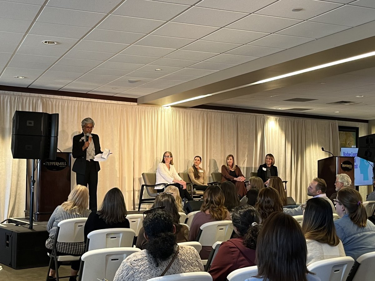 ChldrnsCabnt's tweet image. This has been an amazing day. Thank you all for coming and joining us to discuss a pivotal topic, youth mental health!