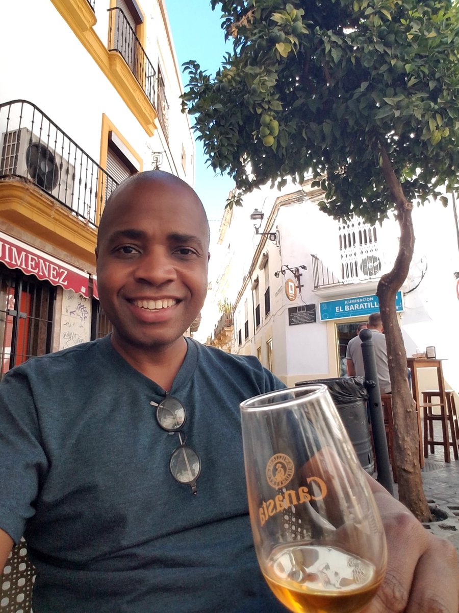 Think you know @reggiesolomon online writer @ReggieCasual Think again - his interview just landed in @WineIndustry - bit.ly/3D6hnHR #winemedia @WineMediaCon #wmc22