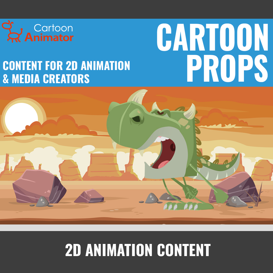 PyeGarry's tweet photo. New #Bonkers #Dino character for #CartoonAnimator by #GarryPye available now at https://t.co/VyyfQlCzlw

For more great #2DAnimation content, follow my Facebook page at https://t.co/HBbvzgfQyC

#CTA https://t.co/AJRMhToES9